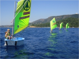  Lanchas auxiliares para niños 